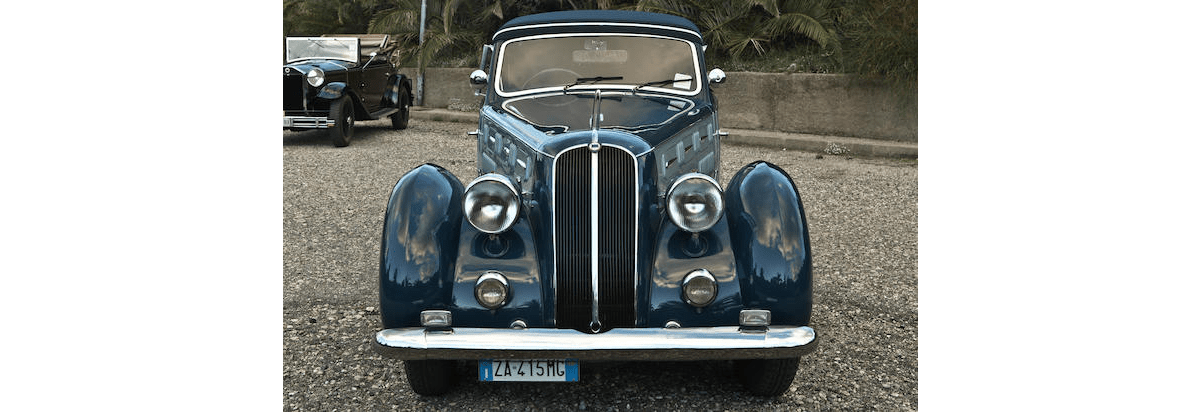 1936 Lancia Astura Cabriolet Stabilimenti Farina (4)