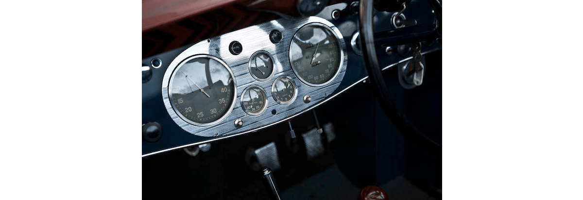 1936 Lancia Astura Cabriolet Stabilimenti Farina (6)