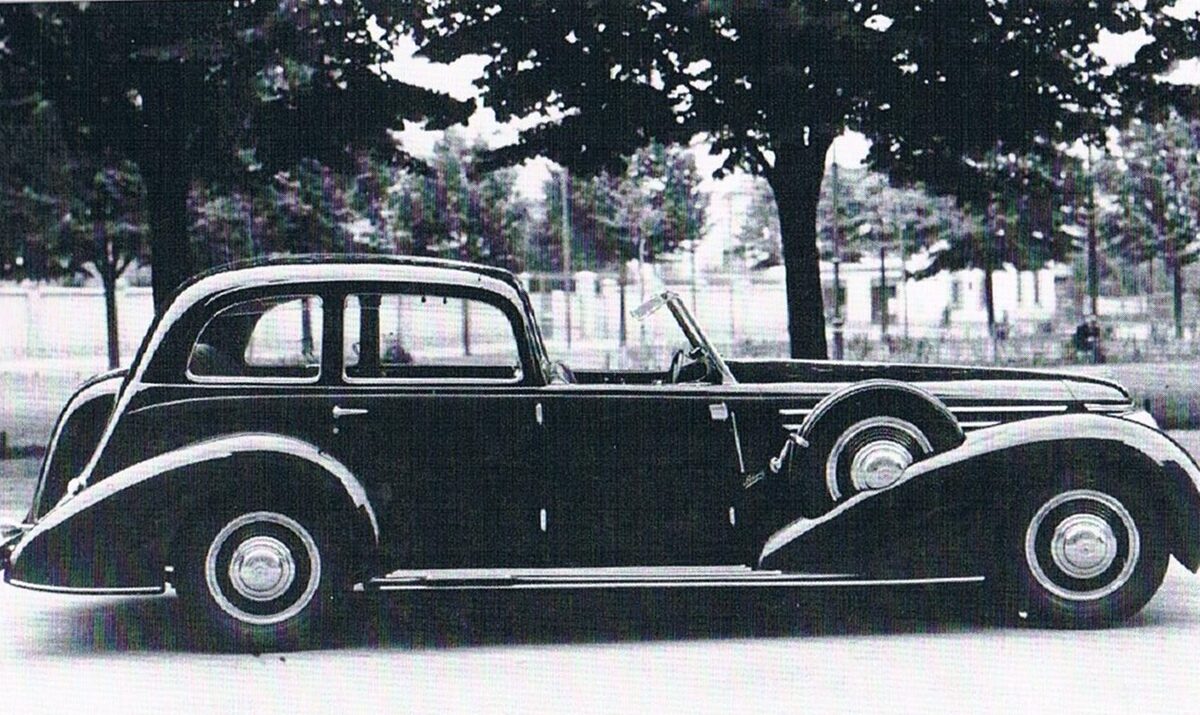 1938 Lancia Astura Coupé de Ville (Boneschi) (2)