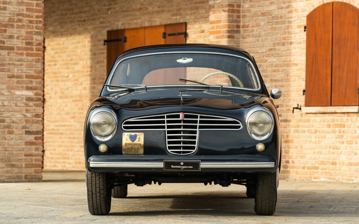 1950 FIAT 1500 E VITTORIA BALBO (10)
