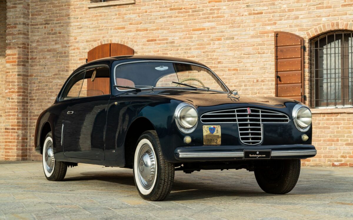 1950 FIAT 1500 E VITTORIA BALBO (6)