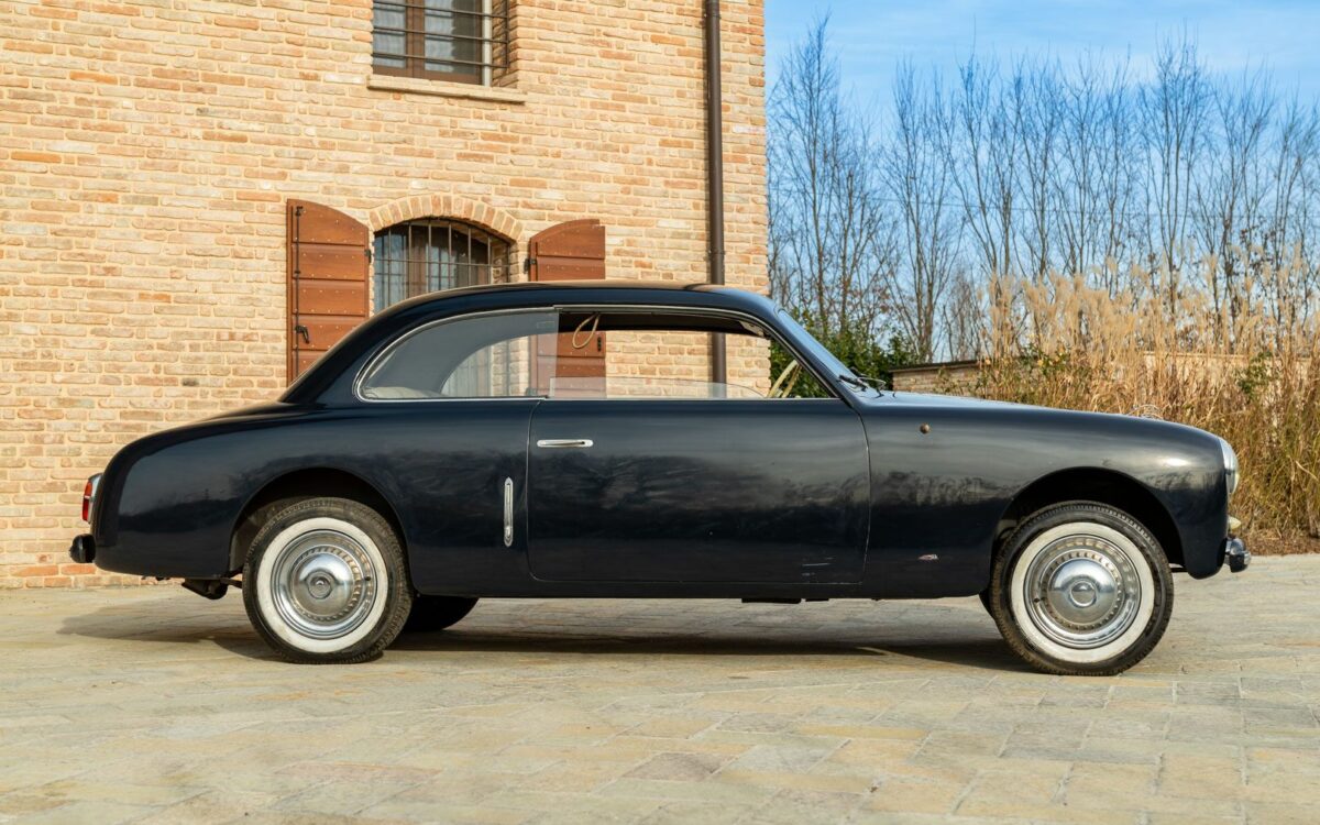 1950 FIAT 1500 E VITTORIA BALBO (7)