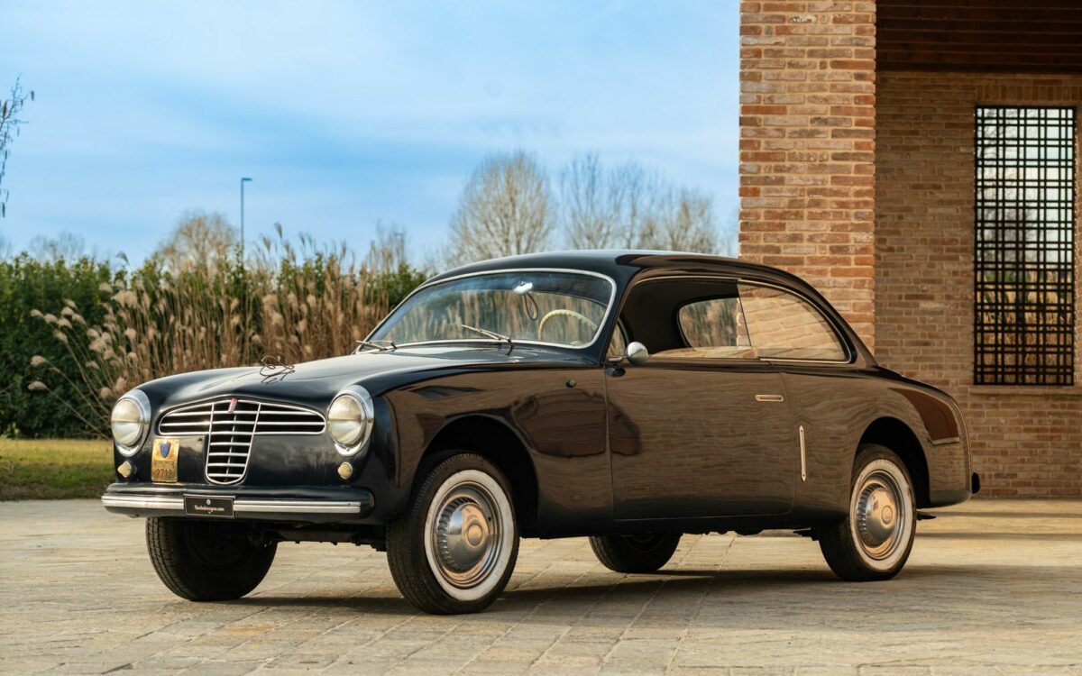1950 FIAT 1500 E VITTORIA BALBO (9)