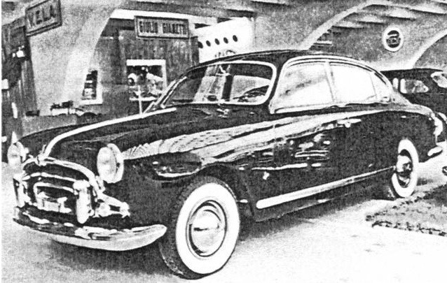 1952 Fiat 1400 Frua_2