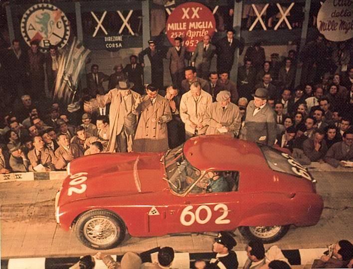 1953-04-26_Mille_Miglia_Alfa_Romeo_6C_3000_Fangio_Sala_2nd_place