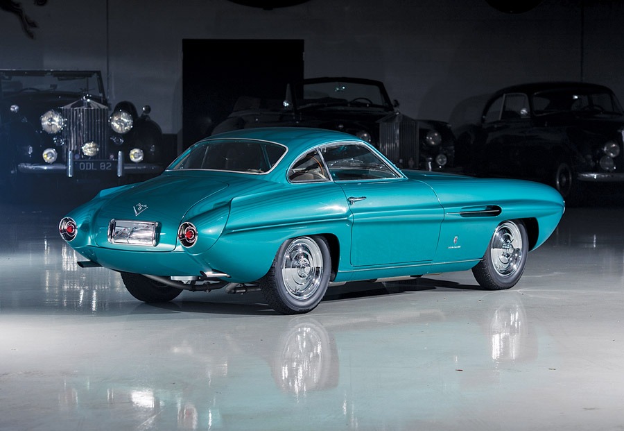 1953-fiat-8v-supersonic-ghia-rear
