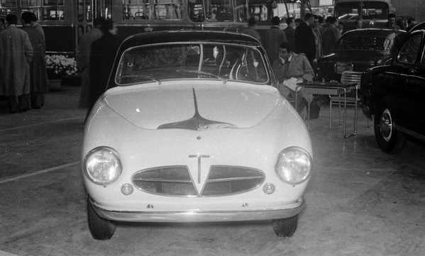 1954 Fiat 1100 103 TV Colli 2