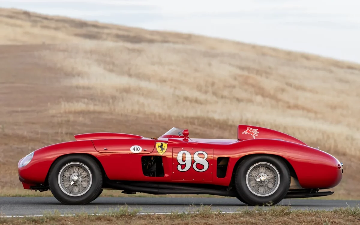 1955 Ferrari 410 Sport Spider (3)