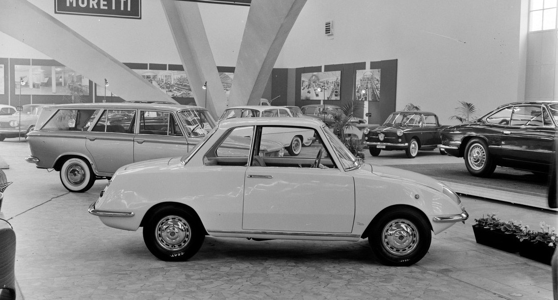 1961 Fiat Viotti 2