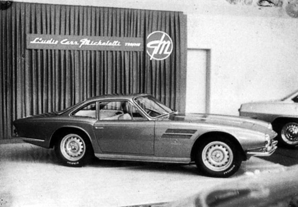 1963-Michelotti-Jaguar-D-Type-Turin