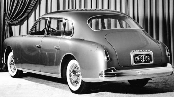 1950-Plymouth-XX-500-left-rear-quarter