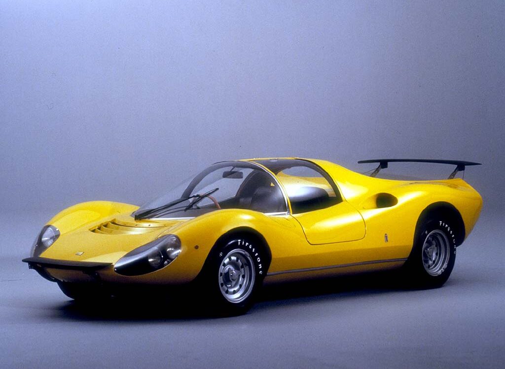 1967_Pinifarina_Ferrari_Dino_206_Competizione_98