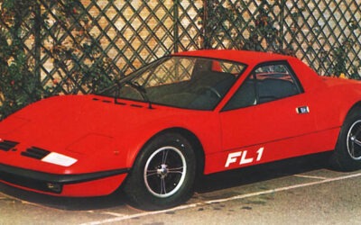 Lombardi FL1