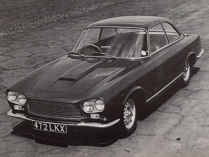 1960_Bertone_Gordon-Keeble_GT_Prototype_02