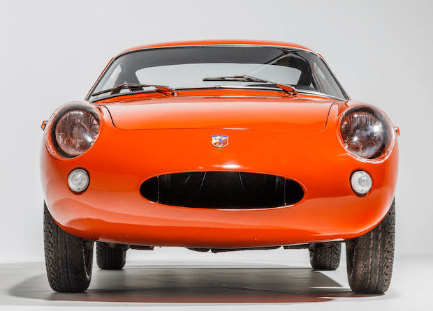 1961-2 Fiat Abarth Monomille GT Coupe (3)