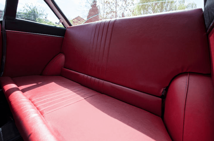 1964 FIAT 750 Moretti 2+2 Coupe (6)