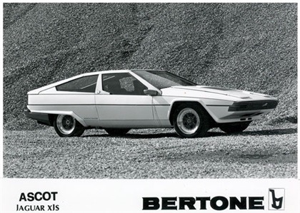 1977_Bertone_Jaguar_XJS_Ascot_Concept_01