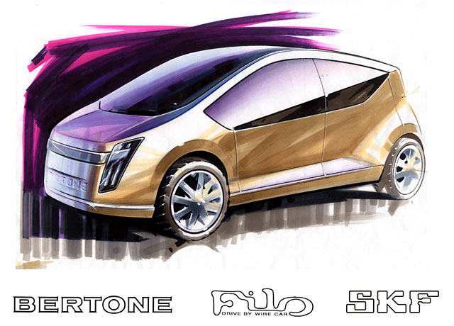 2001_Bertone_Opel_Filo_design-sketch_01