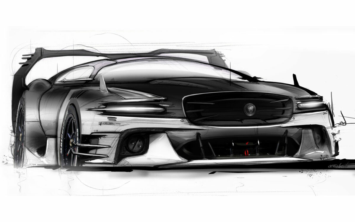 2011_Bertone_Jaguar_B99_Concept_GT_Design-Sketch_01