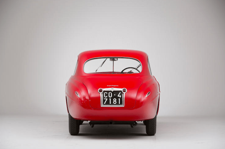 1949 Ferrari Tipo 166 Inter Coupé (1)