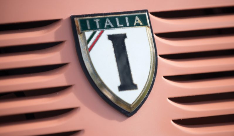 Fiat - 600 Jolly | www.Carrozzieri-Italiani.com