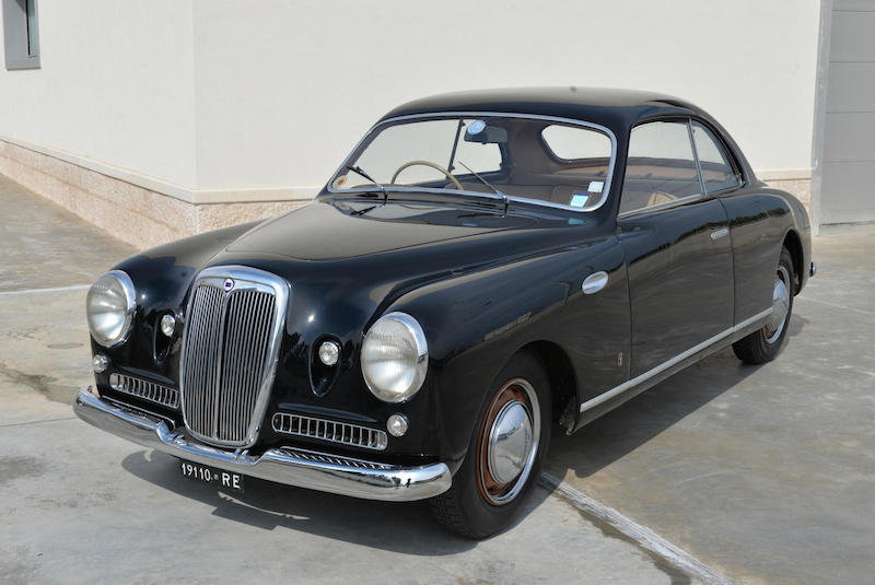 Lancia-Aurelia-B50-Coupe-1951-1