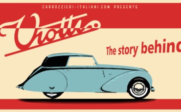 The story of Carrozzeria Viotti