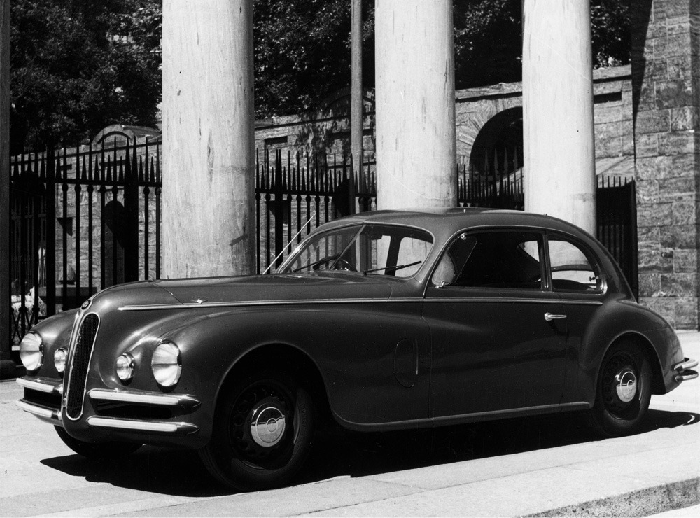 1947-Touring-Bristol-401-Berlinetta-Superleggera