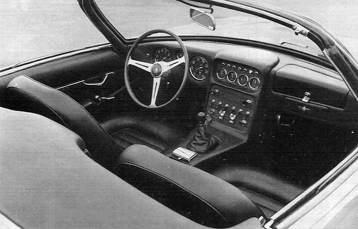 1965-Touring-Lamborghini-350-GTS-Interior-01
