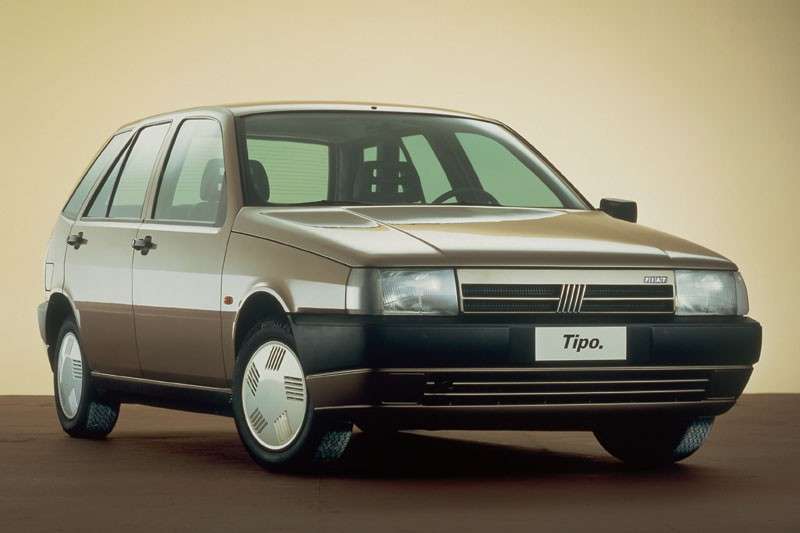 File:Fiat Tipo 1995.jpg - Wikimedia Commons