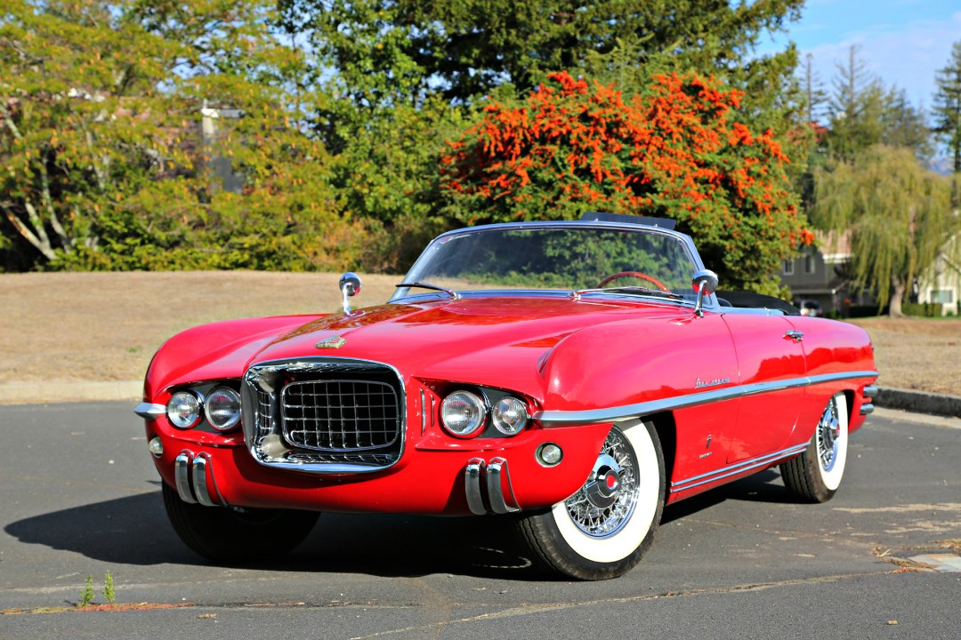 1954-Dodge-Firearrow-IV-Red-45