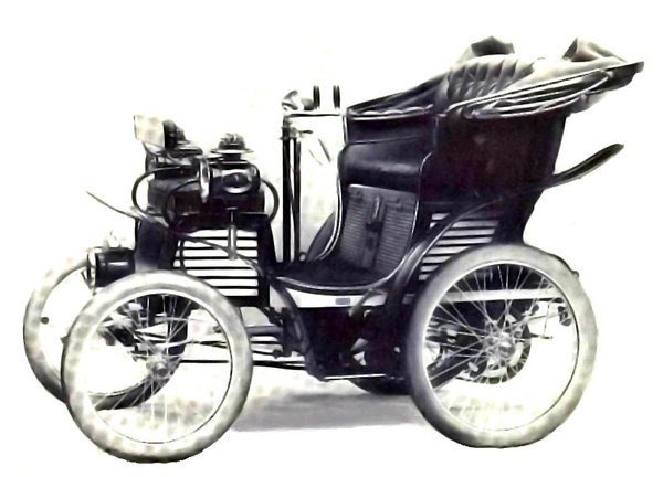 Fiat 3.5 HP