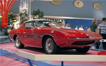 1963-Ford-Cougar-II-Concept-01