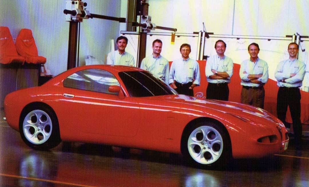 1996-Alfa-Romeo-Nuvola-Design-Team