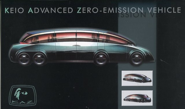 2001-IDEA-KAZ-Keio-Advanced-Zero-Emission-Vehicle-01