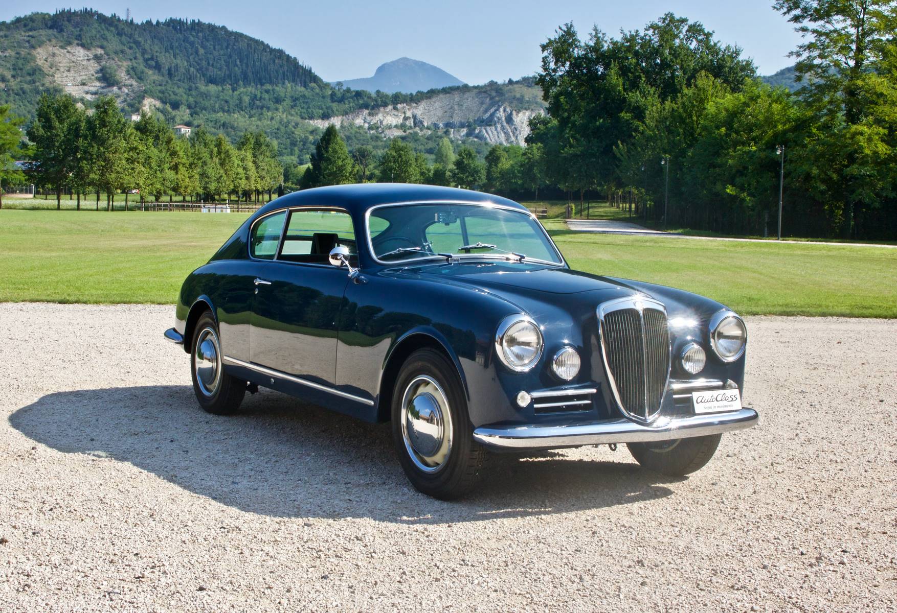 Lancia Aurelia B20