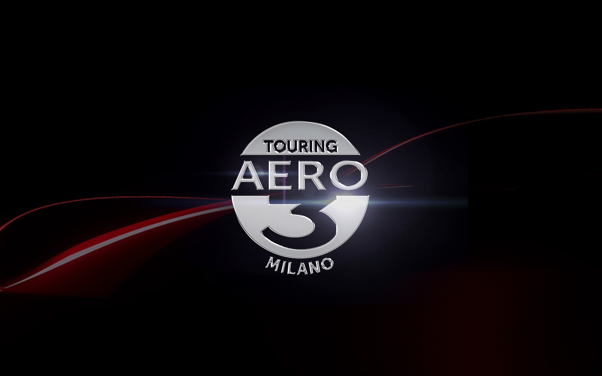 Touring Superleggera Aero3 will be unveiled in September