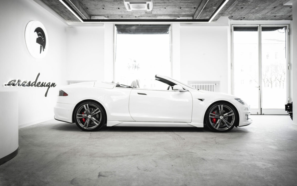 ARES_Tesla Model S_Cabrio (6)