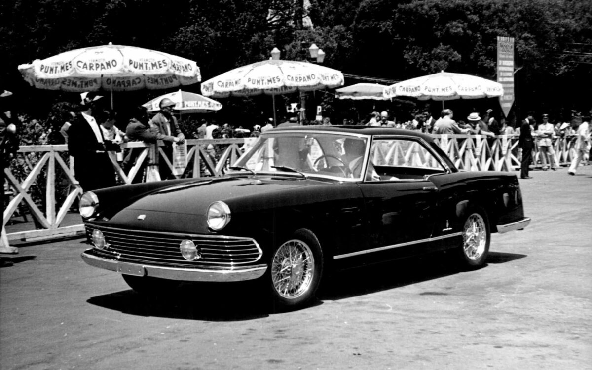 Alfa Romeo Sestiere (5)