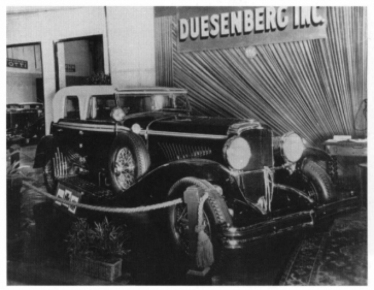 Duesenberg-Castagna-1930