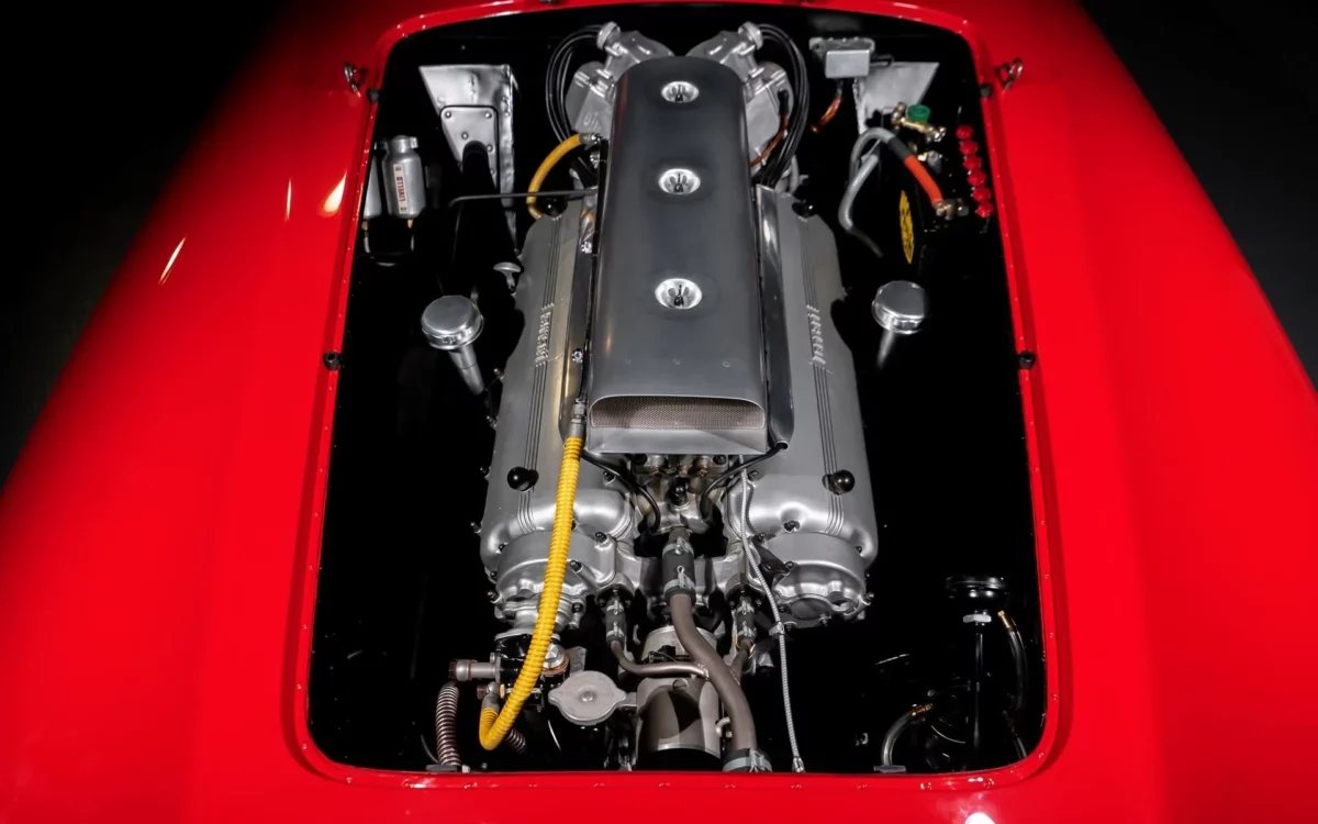 Ferrari 375 MM Spider by Scaglietti (7)
