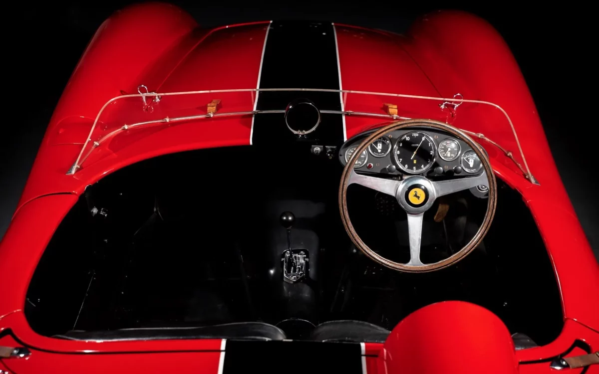 Ferrari 500 TRC Spider by Scaglietti (8)