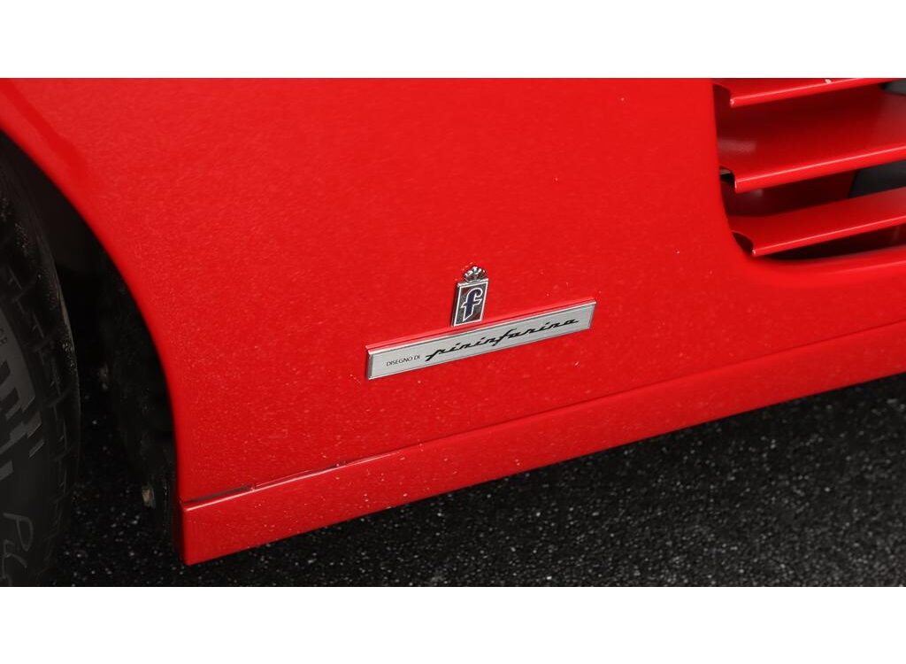 Ferrari - 512 M carrozzieri italiani (4)