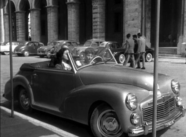 Fiat 1100 Fissore Cabrio 1949-3