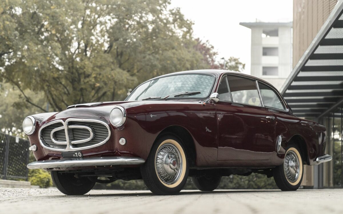 Fiat 1100 TV Fissore (4)