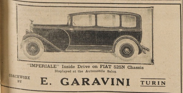 Fiat-525N-Imperiale-Garavini-1929-Paris-Salon