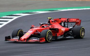 Ferrari Back on Track Following Canadian Grand Prix Improvement