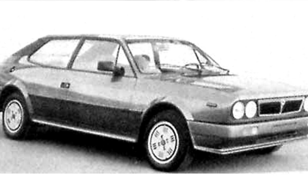 Lancia Beta Fissore HPE (2)