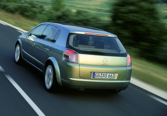 Opel Signum II Bertone (6)