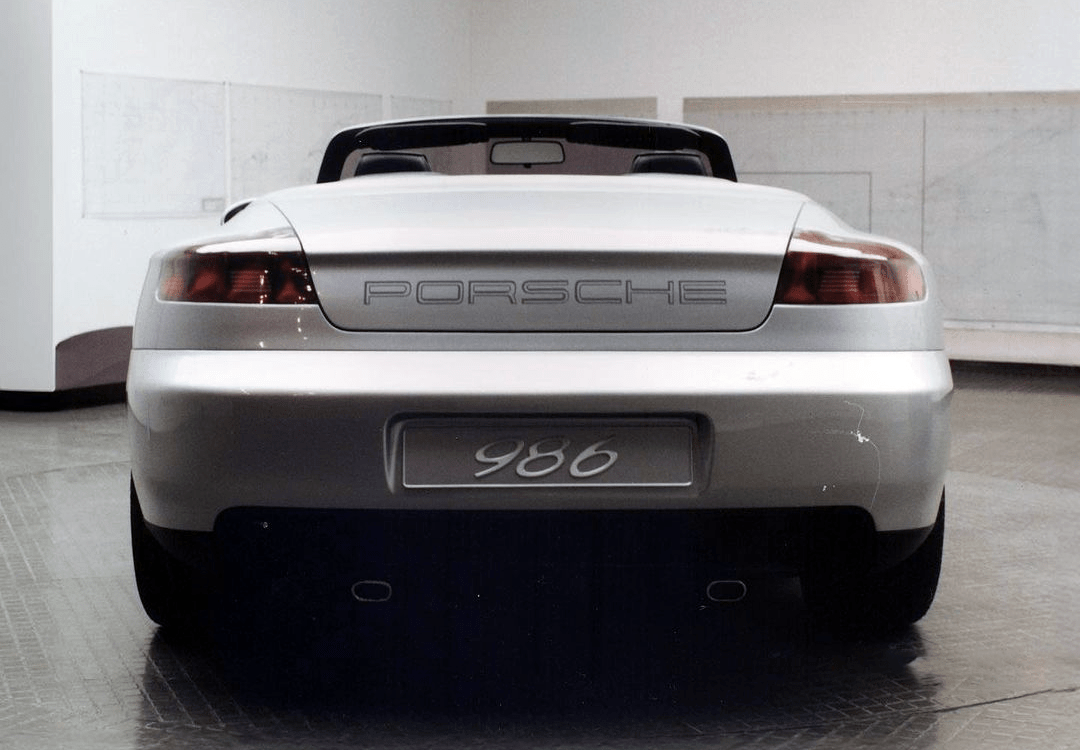 Porsche 986 Bertone (3)